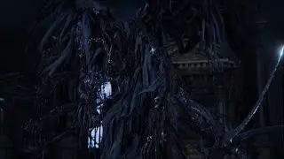 Nodriza de Mergo - Bloodborne PS5