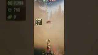 Как играть на Ho-Ri 3 #lesta #wot #миртанков #worldoftanks #games #танки #shorts #music #beach #edm