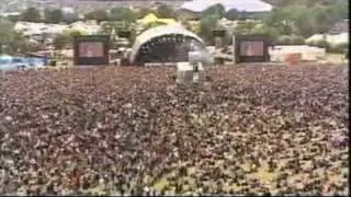 The Corrs-FNF & Joy of Life.. Glastonbury