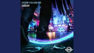 Unbound (Instrumental)