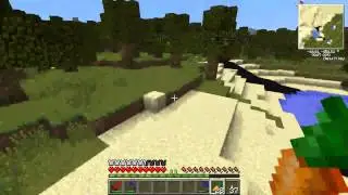 [2] Ursa Miner Feed the Beast - Spider Tree