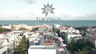 The BEST Boutique Hotel in Playa Del Carmen