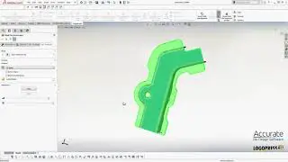 LogoPress Flatten Blank Overview