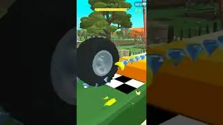 Wheel Smash🌈💖🚀 New levels Games Walkthrough on Android, iOS