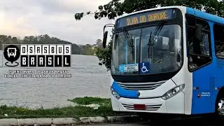 47º Encontro | Circular Ilha do Bororé (SP x SBC)