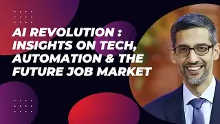 How AI and Automation are Transforming Jobs for Software Engineers, Designers, and Beyond