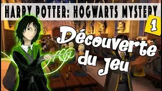 Harry Potter: Hogwarts Mystery