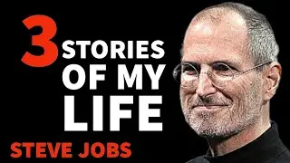 steve jobs motivational speech