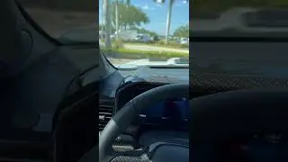 Самый крутой Ford Shelby Super Baja 