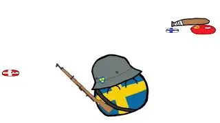 Sweden Army March cycle