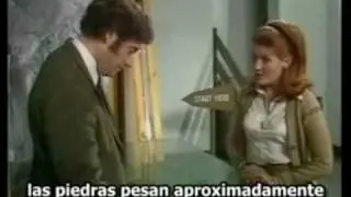 Los chicos de Stonehenge. Episodio 1º Parte3ª y última. Sub. castellano