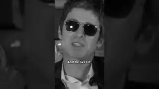 Noel Gallagher sobre la industria musical actual #noelgallagher #oasis #musica