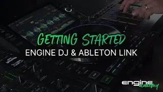 How to Set up and Sync Engine DJ Tempo with Ableton Link