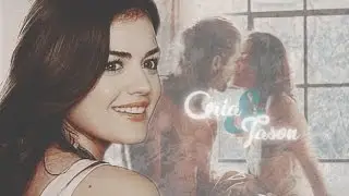 ● Jason & Aria | autumn leaves