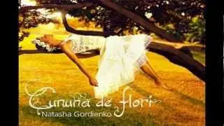 Natasha Gordienko - Ah vioara