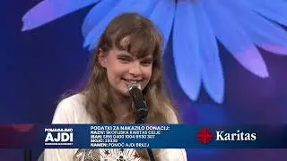 Slowenische Grüsse - Ajda Brilej & Die Untersteirer