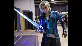 Energy Blade Delivering The Goods Once Again With A Huge Spectral Throw CoC Blazing Salvo Inquis