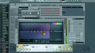 FL NoobZone S02E11 - Low Pass Filters to make nifty effects!!
