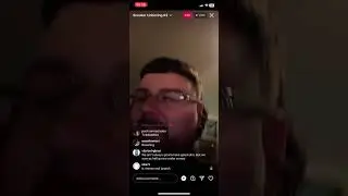 Joeyy Sneaker unboxing #3 (instagram live 9/23/23)