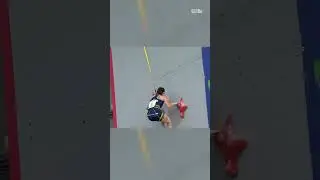 Emma Hunt - Sport Climbing candidate for The World Games Athlete of the Year 2023