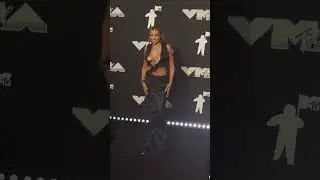Tinashe Is Here At The 2024 MTV VMAs 🖤🤩