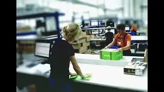 Временная работа в Уфе Вакансии.com