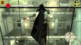 Assassin's Creed 2 #67 Тайна Торре Гросса