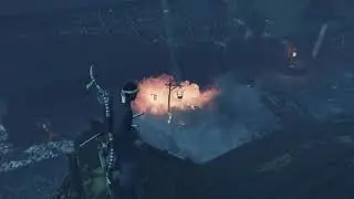 Ghost of Tsushima: How to use Incense Burners - Ghost In The Fog