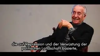 Yaadh Ben Achour en Allemand