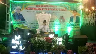 Qori Humaidi Muda Cianjur