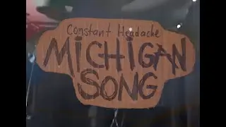 Michigan Song | OFFICIAL VIDEO