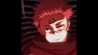 Nah I'd Rizz #jujutsukaisen #sukuna #mahito