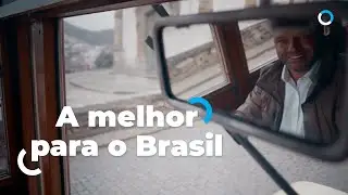 Ep. 5 Descobrindo Ouro Preto com Silvinho