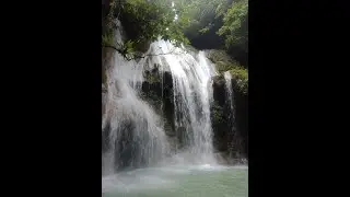 Bantakay Falls, THE HIDDEN PARADISE OF ATIMONAN QUEZON