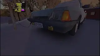 My Winter Car Save Import
