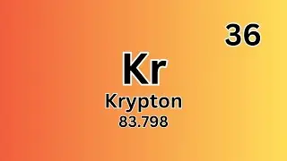 Krypton!