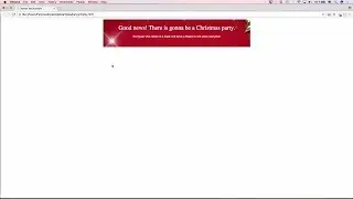 Centering content inside a container (e.g. banner)