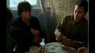 Каменская 3 сезон, 1 серия Фильм третий. Когда боги смеются. Виталий Дубовик