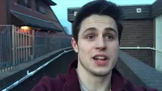 Moreton solo session Vlog