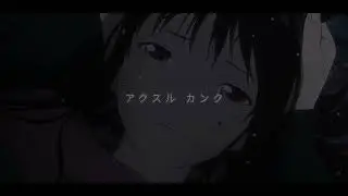 Yato x Hiyori || Noragami - Anime edit