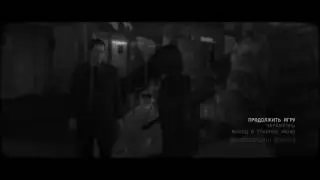 Гей стоны в Beyond: Two Souls
