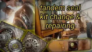 grader tandam seal kit change & repairing lv 0 20240503213835