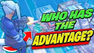 KBM vs Controller: Who REALLY Wins Fights!? (Shxrk Explained Fight Styles)