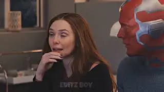 This is a marvel sad character 🥺