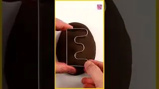 Learn How to Make A to Z Alphabets Letters with Play Doh for Kids 