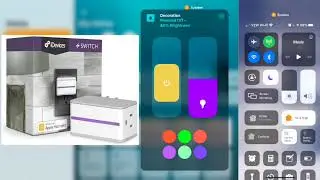 What's New with HomeKit in iOS14 - First Look