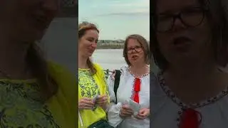День Вишиванки - Канада  2024