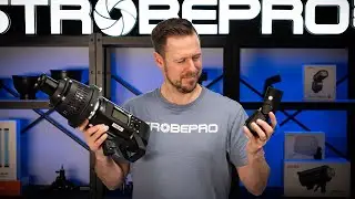 The Best Strobe for Your Optical Snoot?