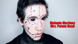 Melanie Martinez - Mrs. Potato Head (acapella)