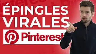 Comment créer des épingles performantes sur Pinterest ?